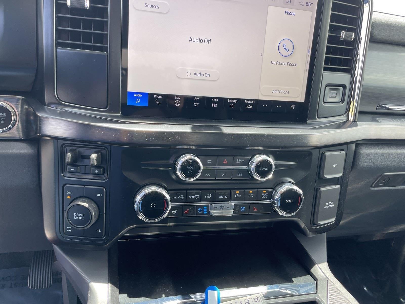 2026 Ford Super Duty F-350® Lariat®