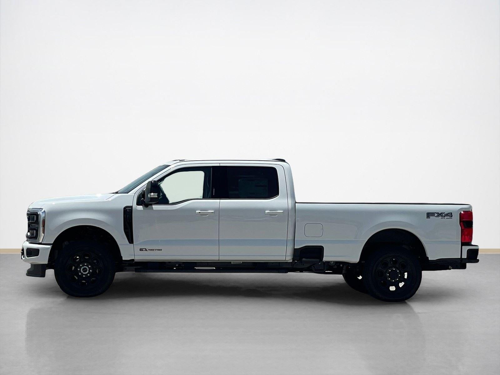 2026 Ford Super Duty F-350® Lariat®