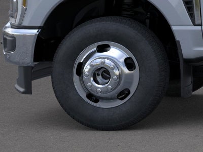 2026 Ford Super Duty F-350® King Ranch®