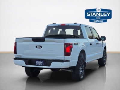 2026 Ford F-150 STX®