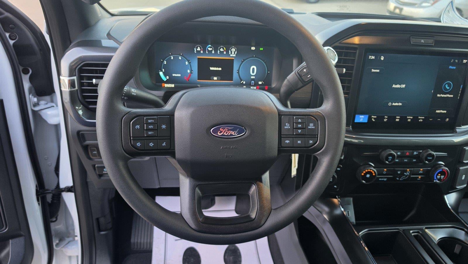 2026 Ford F-150 STX®
