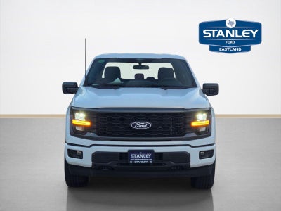 2026 Ford F-150 STX®