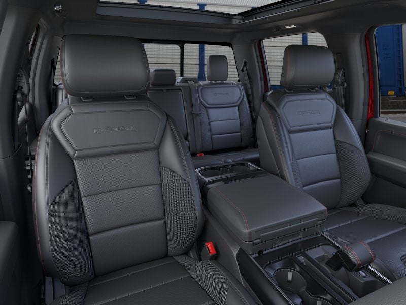 2026 Ford F-150 Raptor®