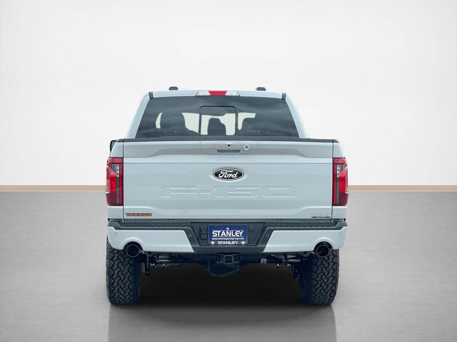 2026 Ford F-150 Tremor®