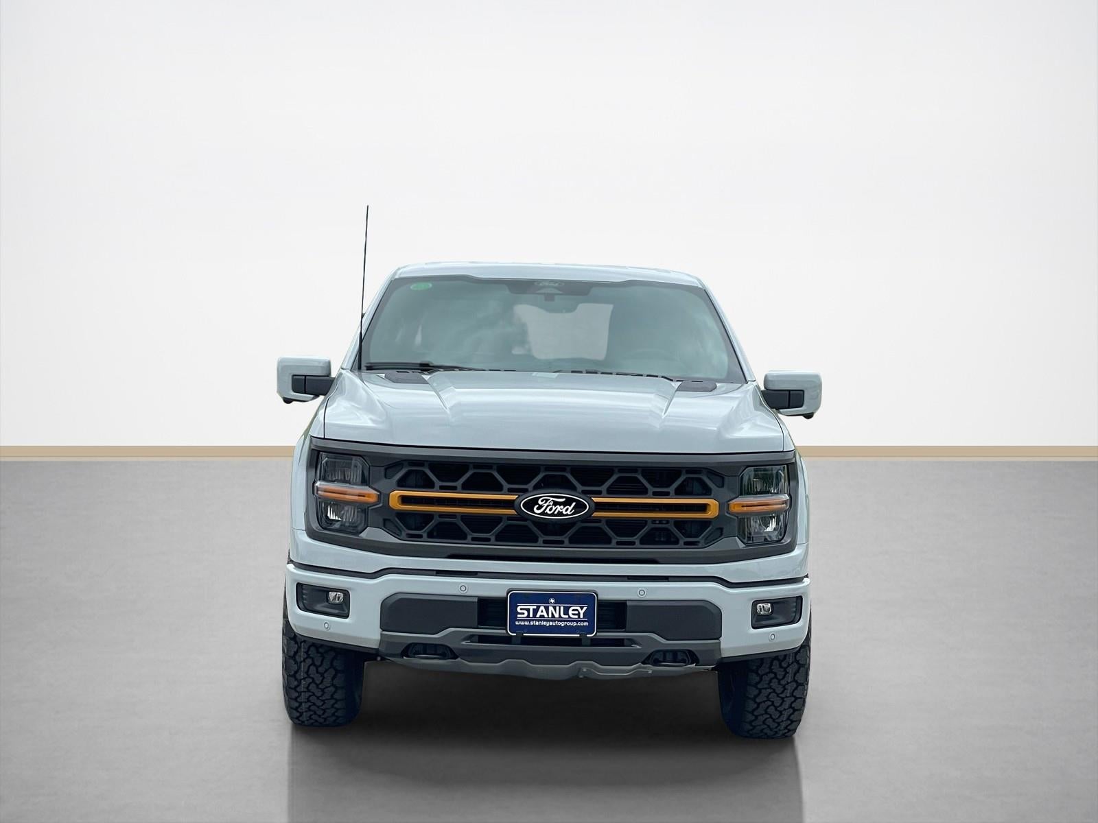 2026 Ford F-150 Tremor®