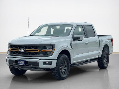 2026 Ford F-150 Tremor®