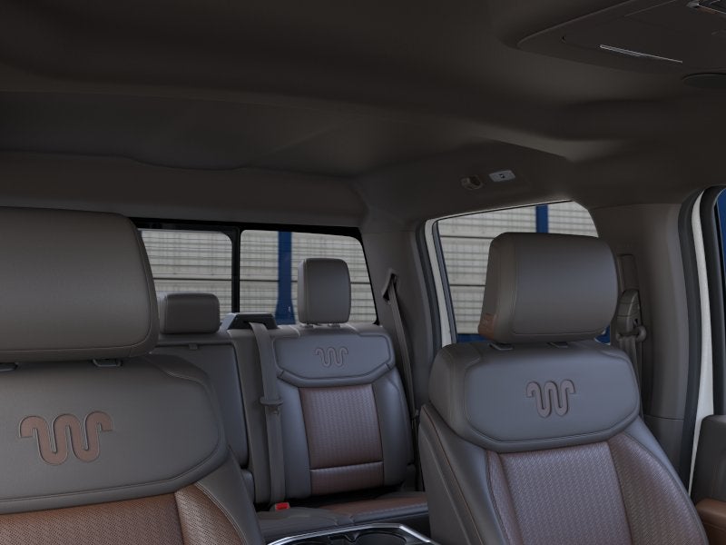 2026 Ford F-150 King Ranch®