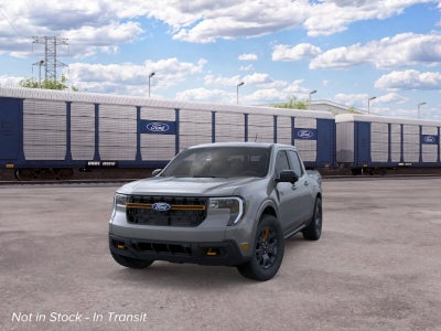 2026 Ford Maverick Tremor®