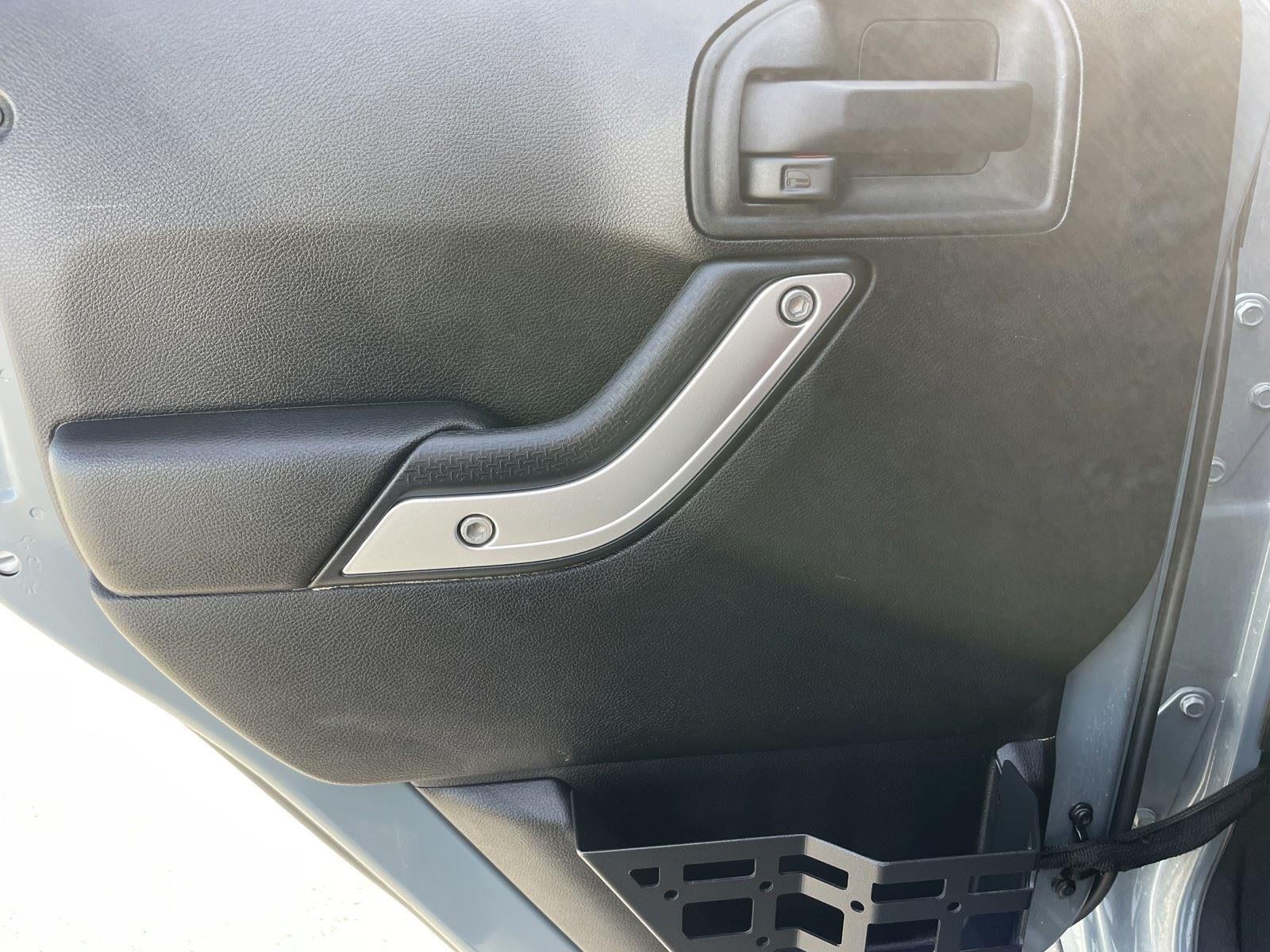 2013 Jeep Wrangler Unlimited Rubicon 10th Anniversary