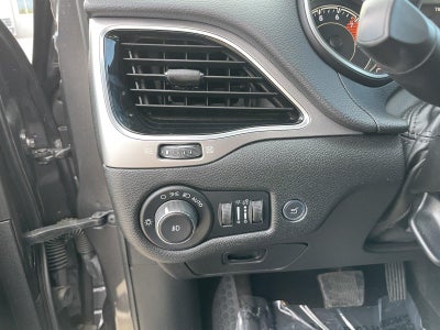 2021 Jeep Cherokee 80th Anniversary