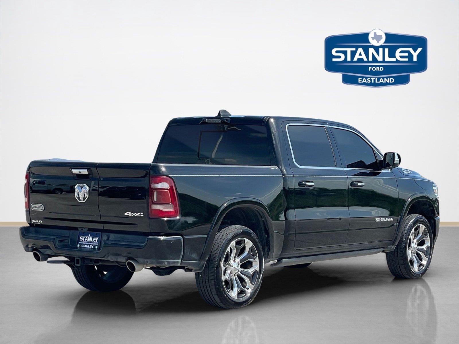 2022 RAM 1500 Longhorn