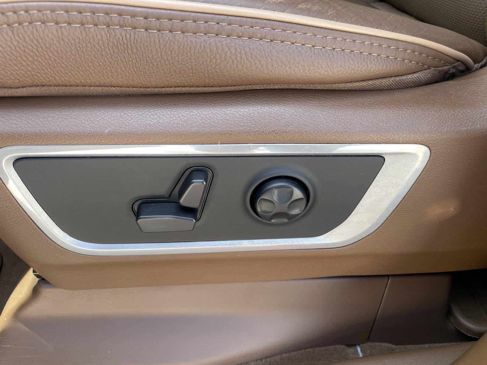 2022 RAM 1500 Longhorn