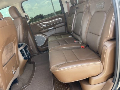 2022 RAM 1500 Longhorn