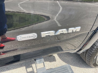 2022 RAM 1500 Longhorn