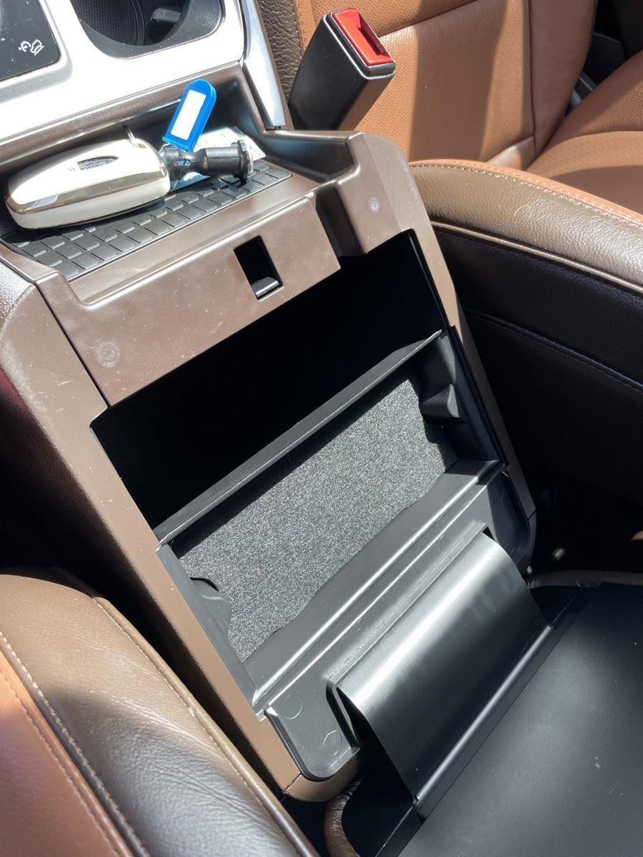 2022 Ford Explorer King Ranch