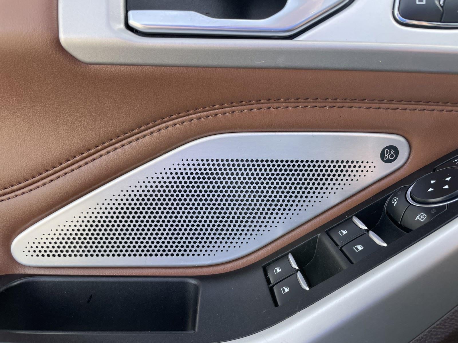 2022 Ford Explorer King Ranch