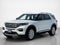 2022 Ford Explorer King Ranch