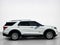 2022 Ford Explorer King Ranch