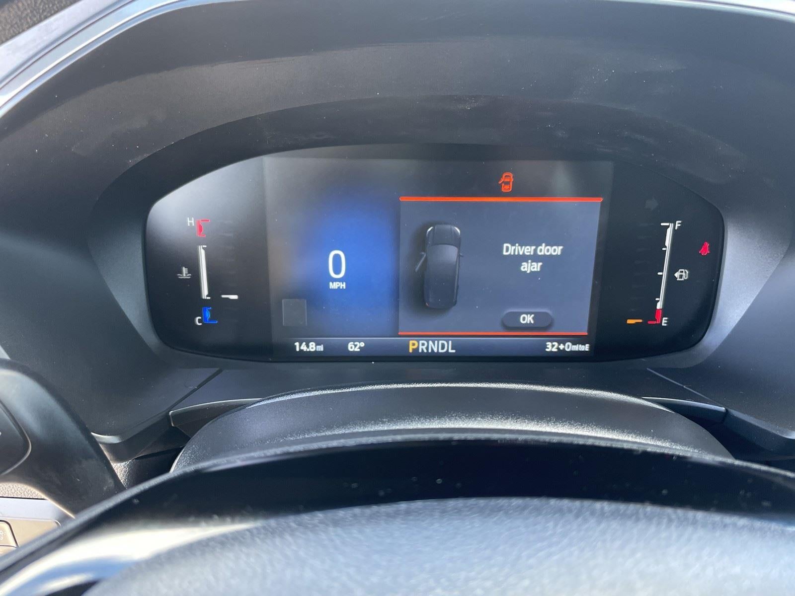 2026 Ford Escape PHEV