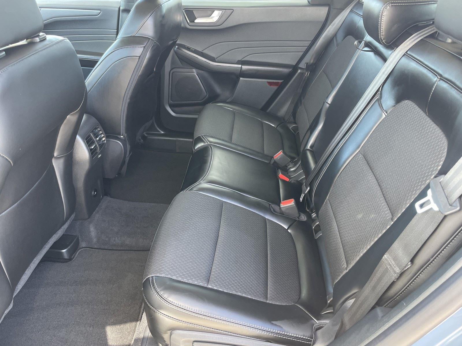 2026 Ford Escape PHEV