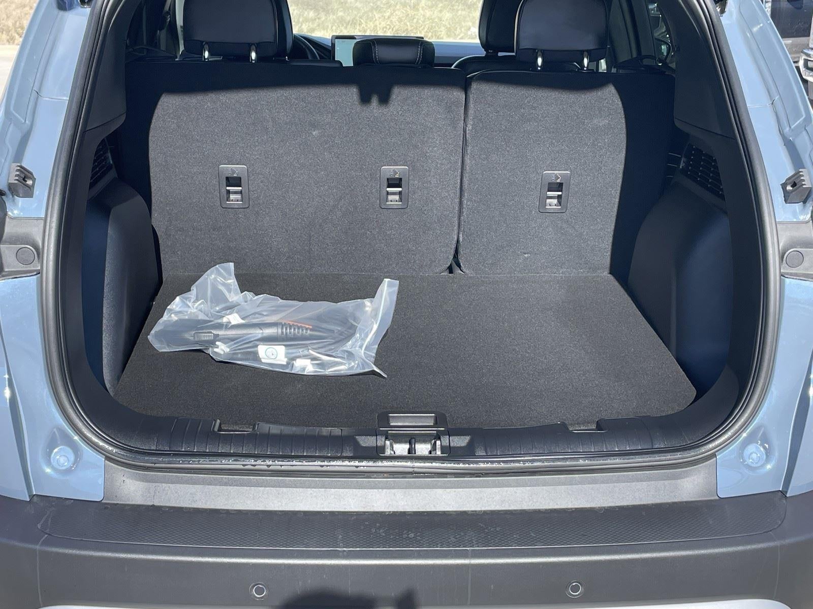 2026 Ford Escape PHEV