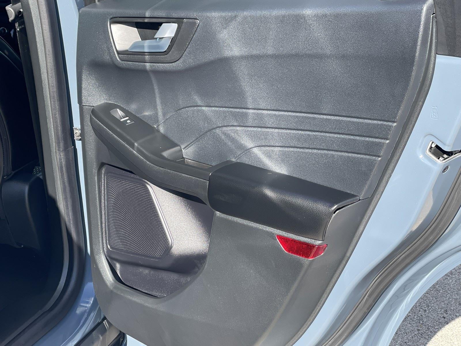 2026 Ford Escape PHEV