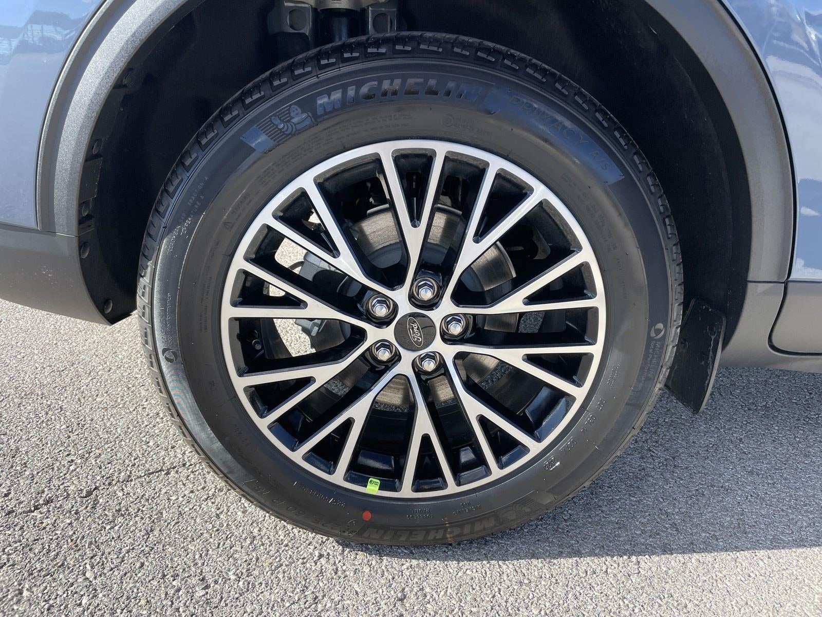 2026 Ford Escape PHEV