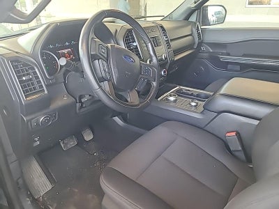 2021 Ford Expedition Max XL