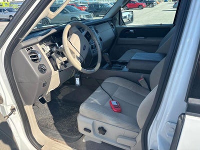2012 Ford Expedition XLT
