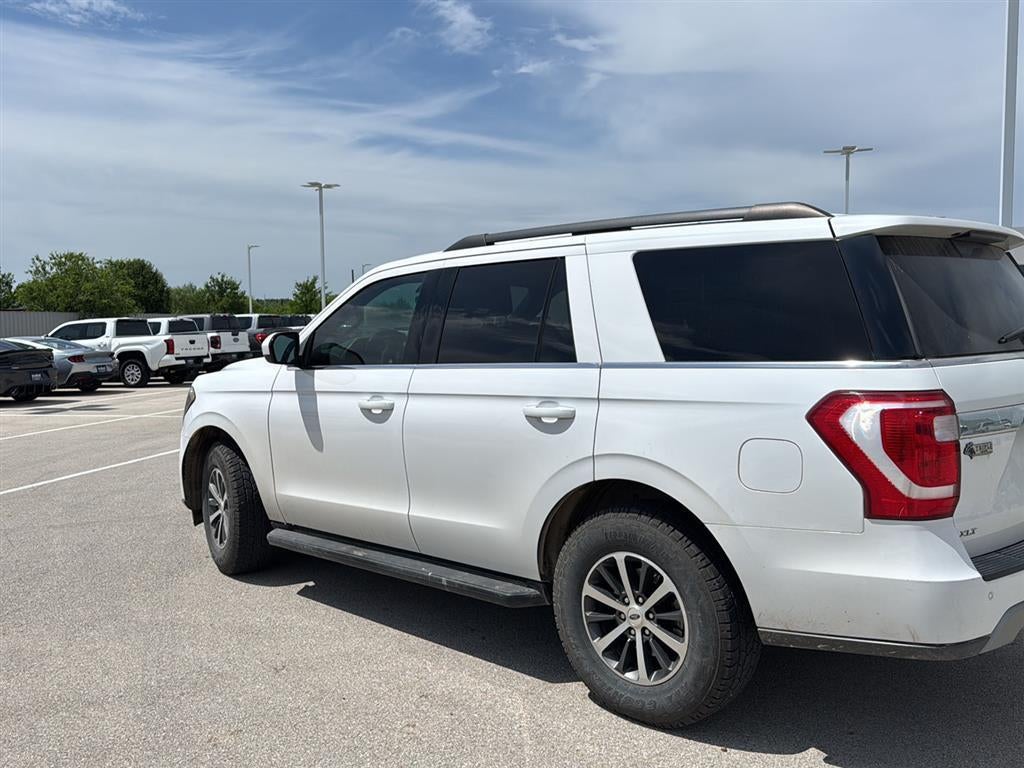 2020 Ford Expedition XLT