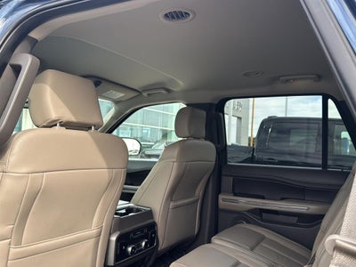2020 Ford Expedition XLT