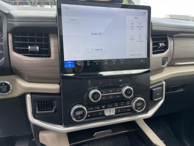 2023 Ford Expedition Limited