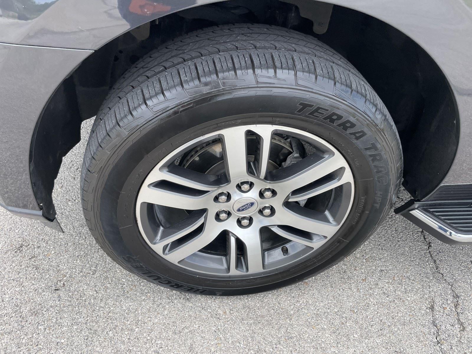 2023 Ford Expedition Limited