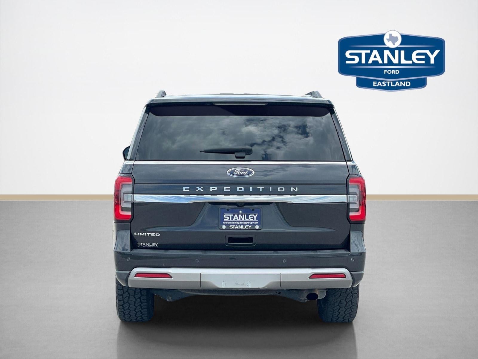 2023 Ford Expedition Limited