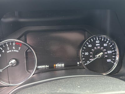 2019 Ford Expedition Limited