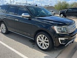 2018 Ford Expedition Platinum