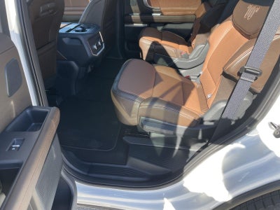 2026 Ford Expedition King Ranch