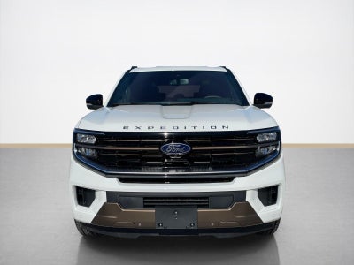 2026 Ford Expedition King Ranch