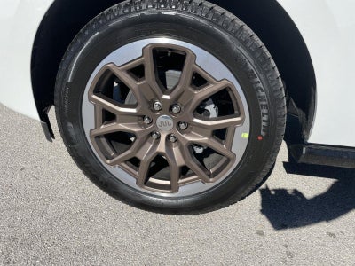 2026 Ford Expedition King Ranch