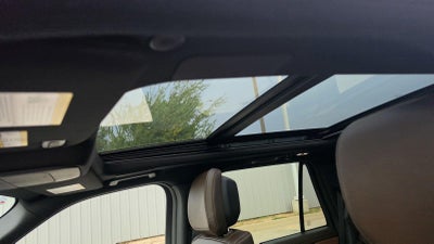 2027 Ford Expedition King Ranch