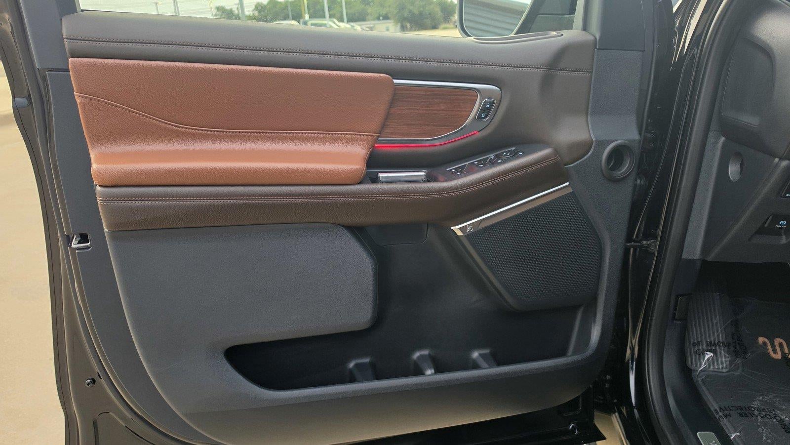 2027 Ford Expedition King Ranch