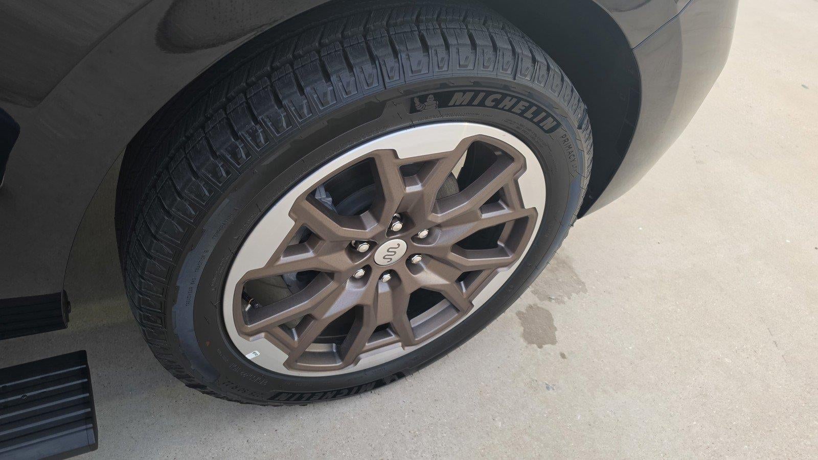 2027 Ford Expedition King Ranch