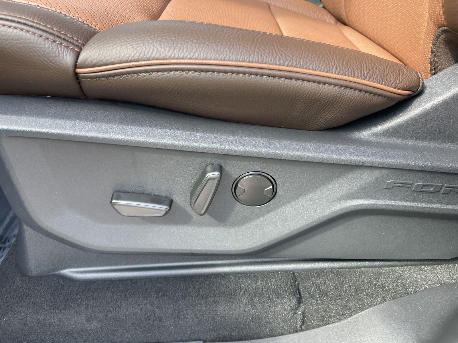 2026 Ford Expedition King Ranch