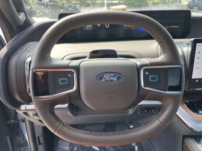 2026 Ford Expedition King Ranch