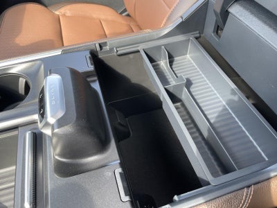 2026 Ford Expedition King Ranch