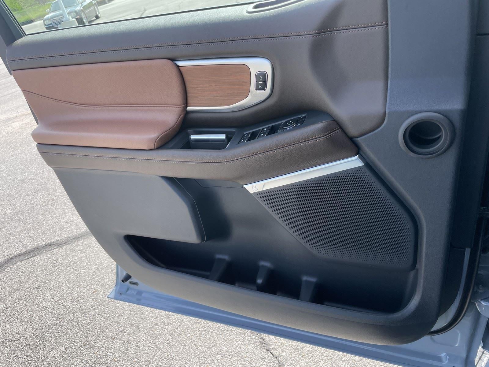 2026 Ford Expedition King Ranch
