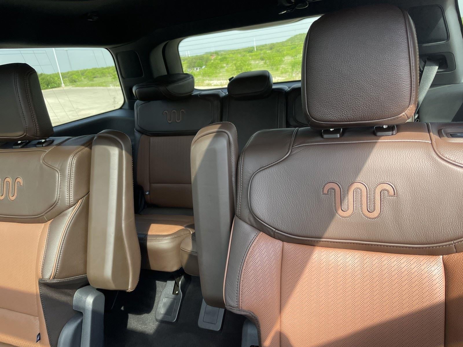2026 Ford Expedition King Ranch