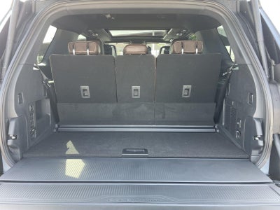 2026 Ford Expedition King Ranch