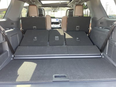 2026 Ford Expedition King Ranch