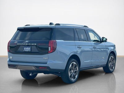2026 Ford Expedition King Ranch